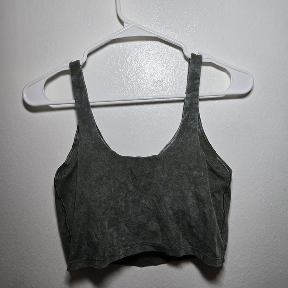 Aerie Offline Real Me Recharged Light Support Sport Bra Size Large - Picture 2 of 5